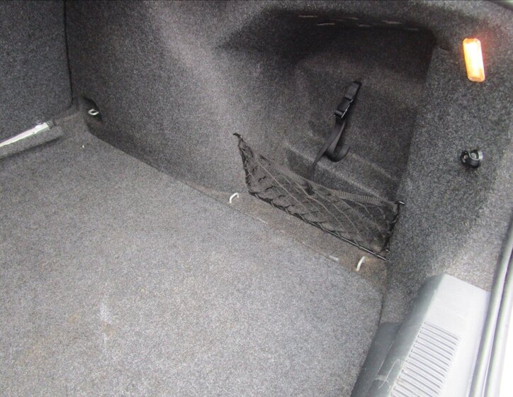 Škoda Octavia Liftback 1,6 l 77 kw