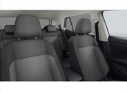 Volkswagen T-Cross 9