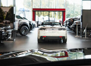 Cadillac Escalade SUV / Terénní 6,2 l 508 kw