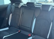 Seat Leon Hatchback 2,0 l 213 kw