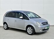 Opel Meriva MPV 1,6 l 74 kw