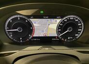 Volkswagen Passat 11