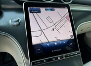 Mercedes-Benz Třídy C 10