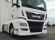 MAN Ostatní 8