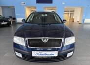 Škoda Octavia Kombi 1,6 l 75 kw