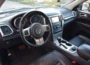 Jeep Grand Cherokee 13