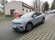 Volkswagen ID.4 Hatchback 0,0 125 kw