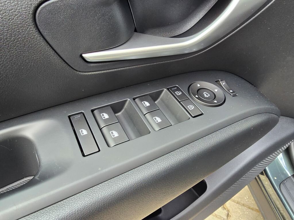 Hyundai Tucson SUV / Terénní 1,6 l 110 kw