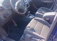 Volkswagen Touran VAN / Minibus 0,0 77 kw