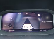 Cupra Formentor SUV / Terénní 1,5 l 110 kw