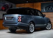 Land Rover Range Rover 41