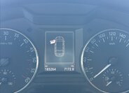 Škoda Octavia Kombi 1,6 l 77 kw