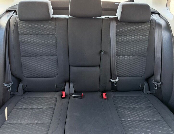 Volkswagen Tiguan SUV / Terénní 2,0 l 103 kw