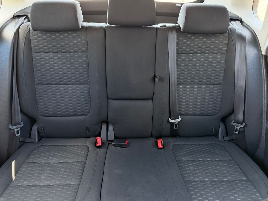 Volkswagen Tiguan SUV / Terénní 2,0 l 103 kw