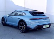 Porsche Taycan Kombi 0,0 560 kw