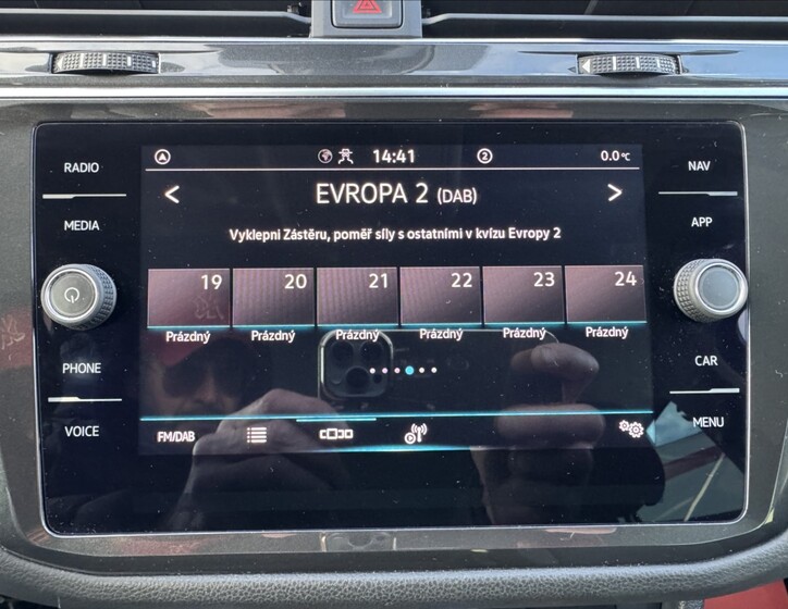 Volkswagen Tiguan 23