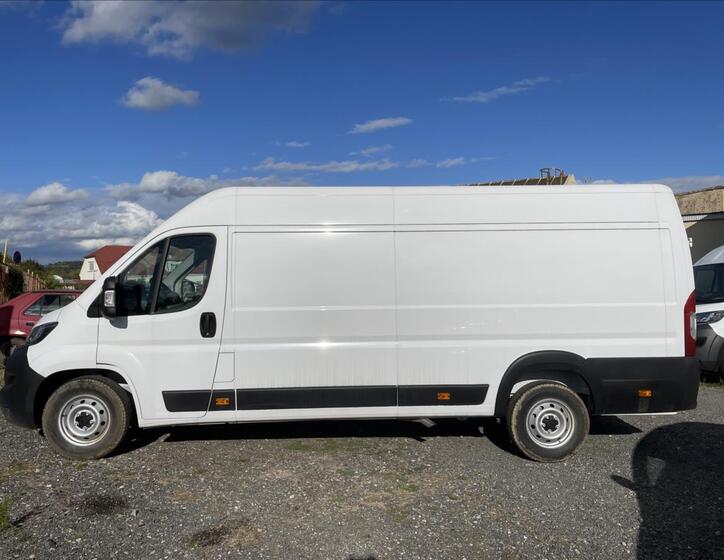Fiat Ducato 8