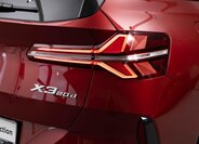 BMW X3 SUV / Terénní 2,0 l 145 kw