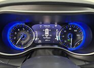 Chrysler Pacifica MPV 3,6 l 214 kw