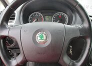 Škoda Roomster Kombi 1,2 l 51 kw