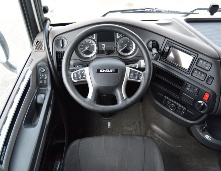 DAF Ostatní Ostatní 12,9 l 355 kw