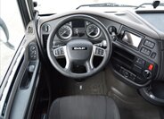 DAF Ostatní Ostatní 12,9 l 355 kw