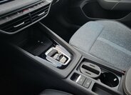 Škoda Octavia Kombi 1,5 l 110 kw