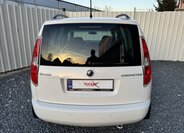 Škoda Roomster Kombi 1,2 l 63 kw