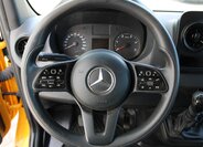 Mercedes-Benz Sprinter Užitková 2,1 l 120 kw