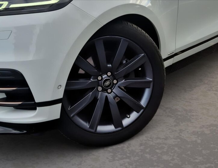 Land Rover Range Rover Velar SUV 3,0 l 280 kw