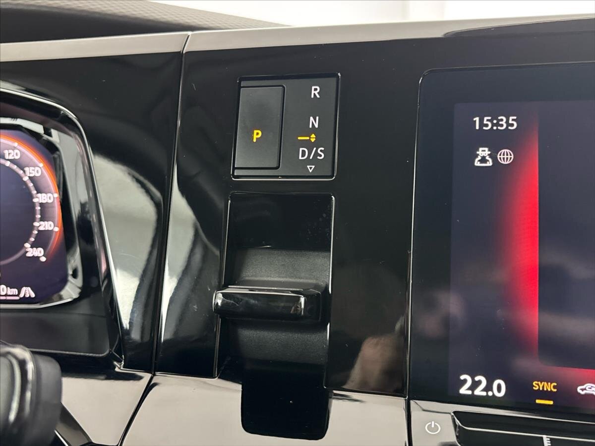 Volkswagen Multivan Kombi 2,0 l 110 kw