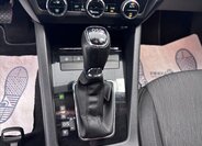 Škoda Octavia Kombi 1,6 l 85 kw