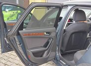 Audi A4 Kombi 1,8 l 88 kw
