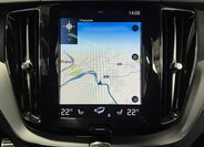 Volvo XC60 SUV / Terénní 2,0 l 288 kw