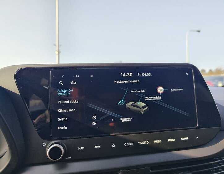 Hyundai i20 Hatchback 998,0 74 kw