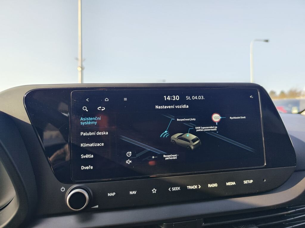 Hyundai i20 Hatchback 998,0 74 kw