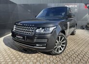 Land Rover Range Rover SUV / Terénní 4,4 l 250 kw