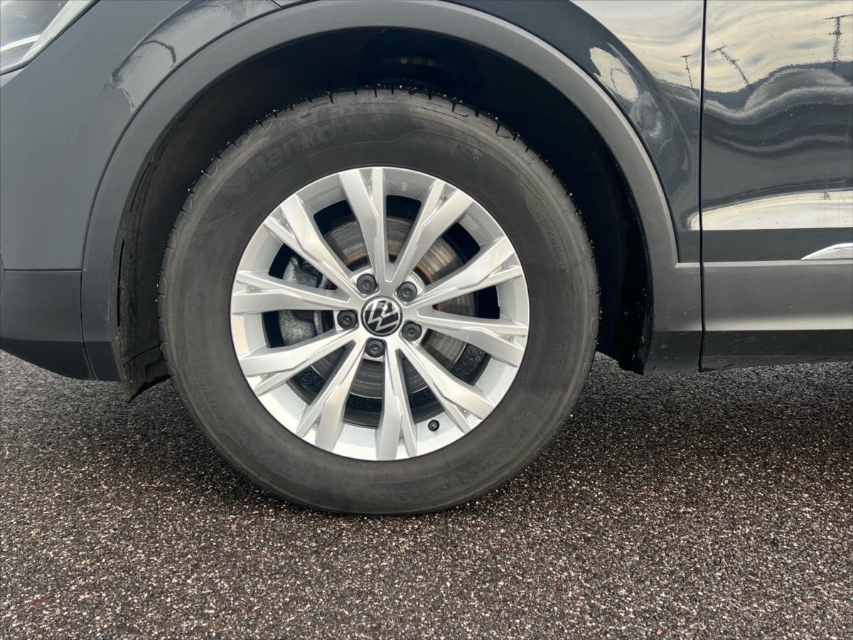Volkswagen Tiguan Kombi 2,0 l 110 kw