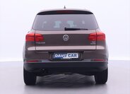 Volkswagen Tiguan SUV 2,0 l 81 kw