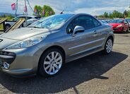 Peugeot 207 13