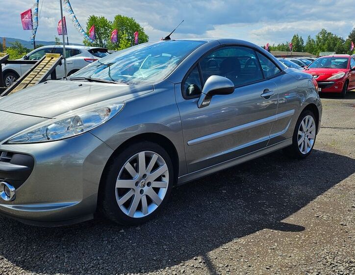 Peugeot 207 13