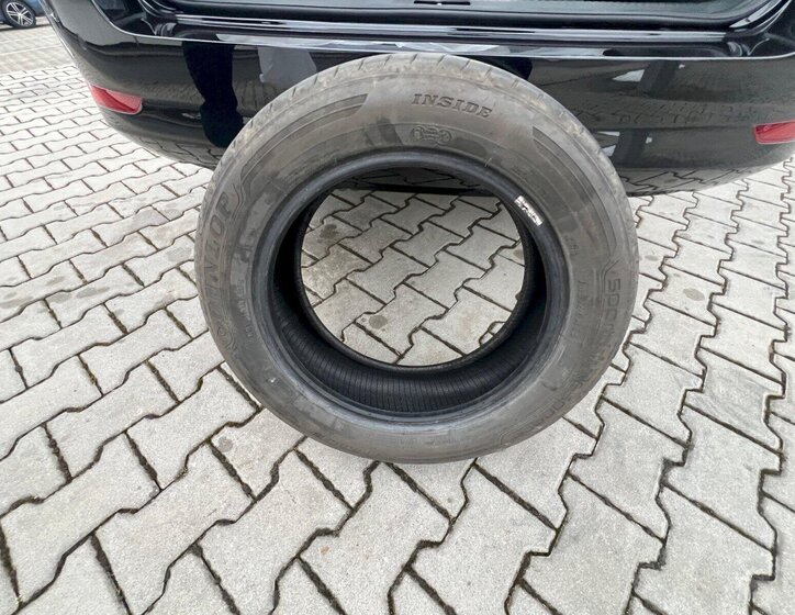 Škoda Fabia Kombi 1,0 l 70 kw