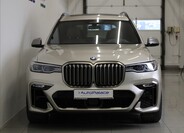 BMW X7 2