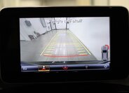 Mercedes-Benz GLC SUV 3,0 l 190 kw