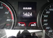 Seat Leon Hatchback 1,5 l 96 kw