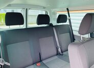 Volkswagen Transporter Kombi 2,0 l 110 kw