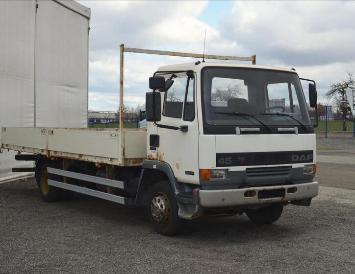 DAF Ostatní 2