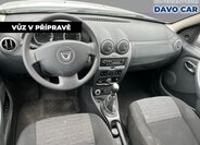 Dacia Duster SUV / Terénní 1,6 l 77 kw