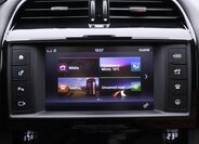 Jaguar F-Pace SUV / Terénní 2,0 l 132 kw