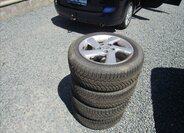 Mazda 6 Kombi 2,2 l 92 kw